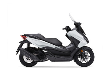 Honda Forza 125